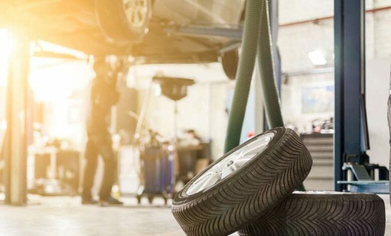 افضل ورشة سيارات في جدة