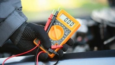 افضل كهربائي سيارات في مكة المكرمة