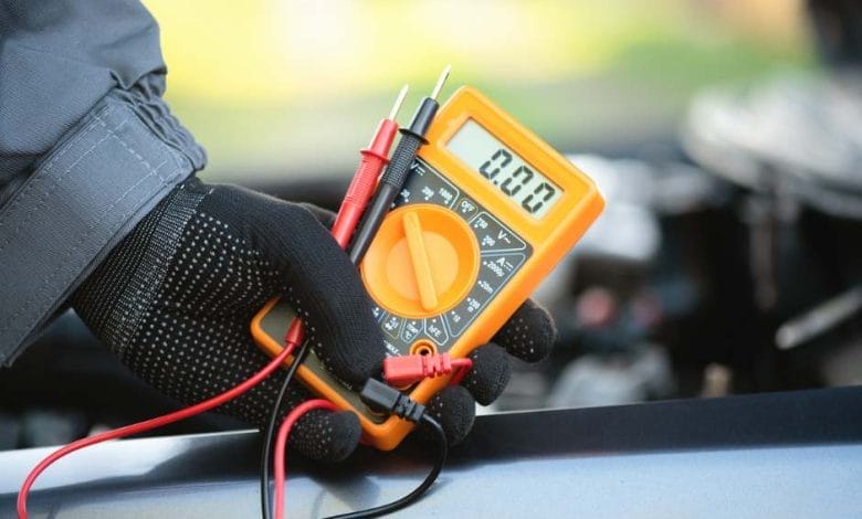 افضل كهربائي سيارات في مكة المكرمة