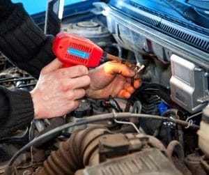 ورشة كهربائي سيارات في مكة المكرمة 