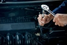 افضل مركز صيانة سيارات في مكة