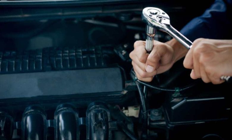 افضل مركز صيانة سيارات في مكة