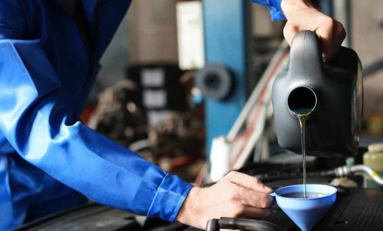 ورشة كيا في جدة