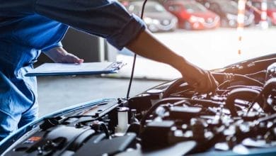 افضل ورشة صيانة دودج في جدة