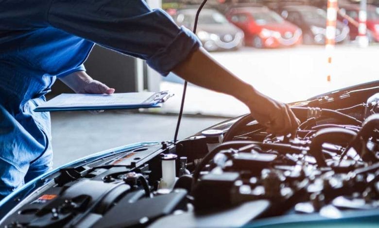 افضل ورشة صيانة دودج في جدة