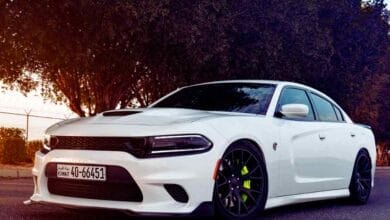 افضل ورشة تصليح سيارات فورد في جدة