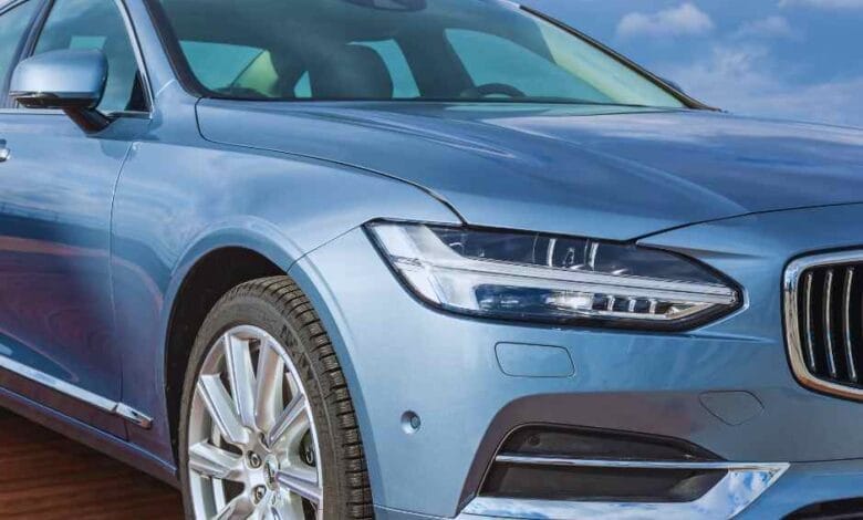 افضل ورشة تصليح فولفو في جدة