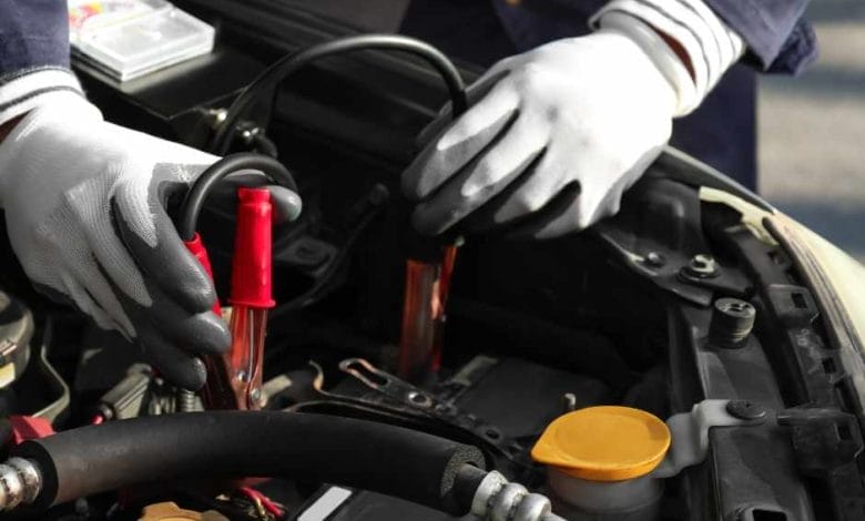 افضل ورشة صيانة كاديلاك في جدة