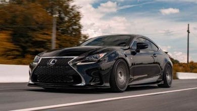 افضل ورشة صيانة لكزس في جدة