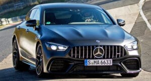 افضل ورشة صيانة مرسيدس في مكة المكرمة