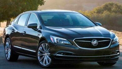 افضل ورشة صيانة بويك في مكة