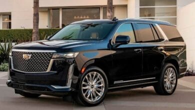 افضل ورشة صيانة كاديلاك في مكة 