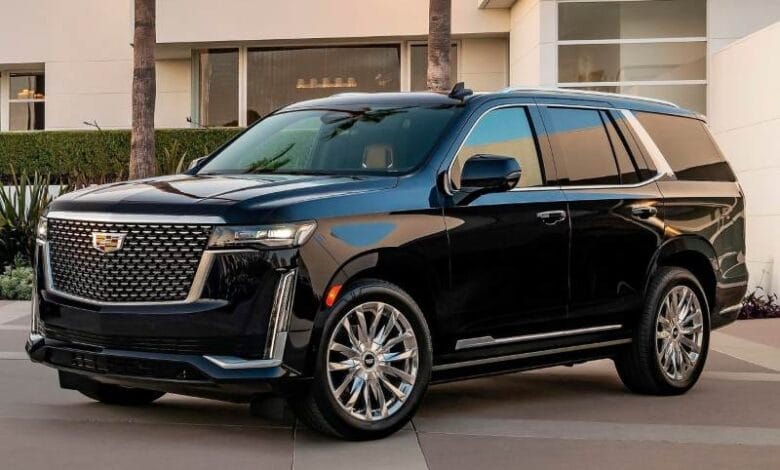 افضل ورشة صيانة كاديلاك في مكة 