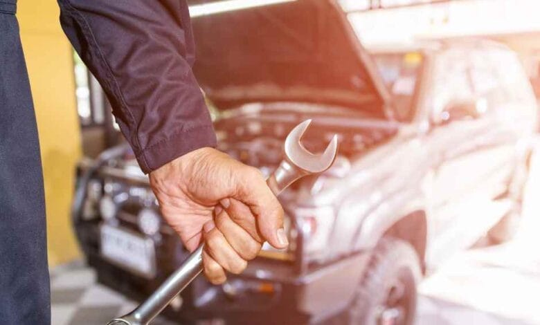 افضل ورشة تصليح أودي في الرياض