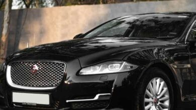 افضل ورشة صيانة جاكوار في جدة