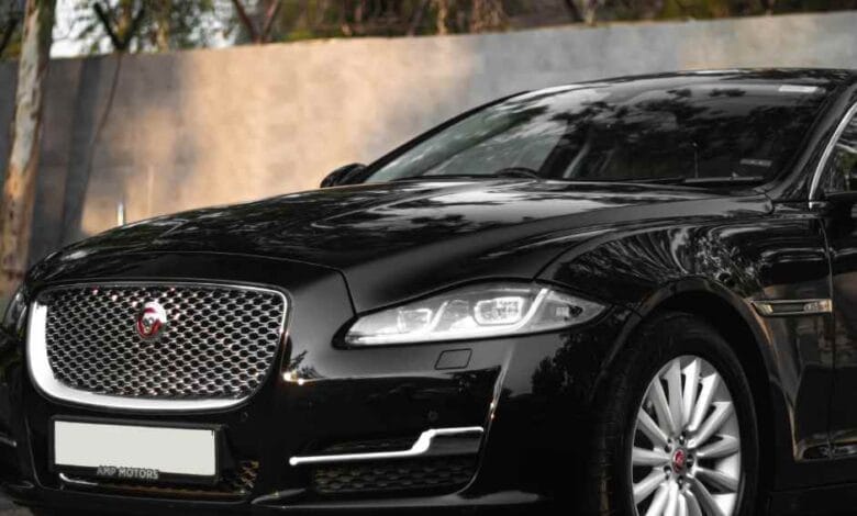 افضل ورشة صيانة جاكوار في جدة