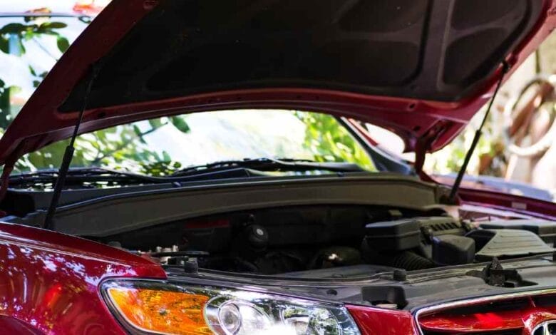 افضل ورشة صيانة هيونداي في جدة