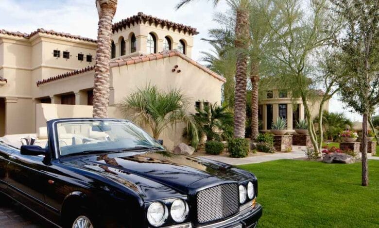 افضل ورشة صيانة بنتلي في الرياض