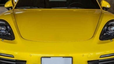 افضل ورشة صيانة بورش في الرياض