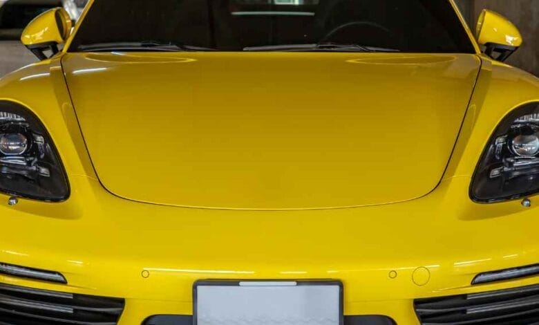 افضل ورشة صيانة بورش في الرياض