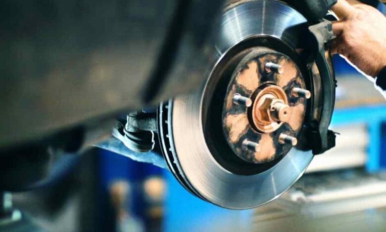 افضل ورشة صيانة سيارات جمس في الرياض