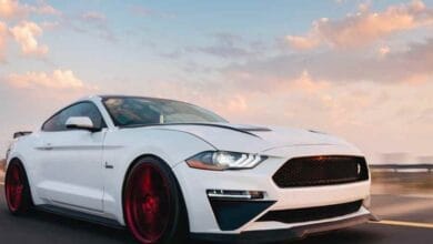 افضل ورشة تصليح دودج في الرياض