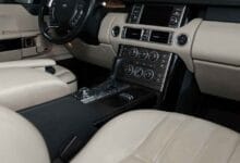 افضل ورشة صيانة رنج روفر في الرياض