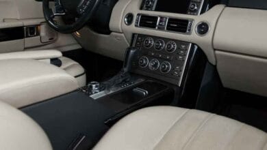 افضل ورشة صيانة رنج روفر في الرياض