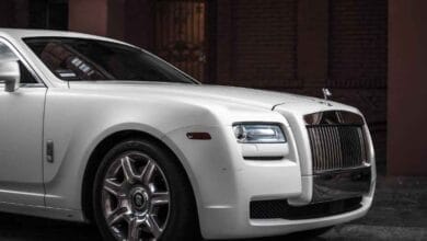 افضل ورشة صيانة رولز رويس في الرياض