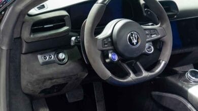 افضل ورشة صيانة مازيراتي في الرياض