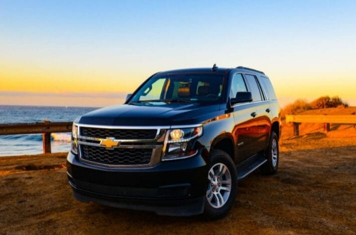 افضل مركز صيانة تاهو في جدة