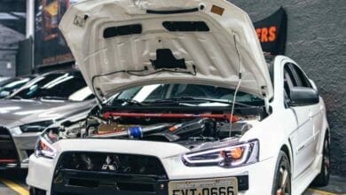 ورشة اصلاح ميتسوبيشي في جدة