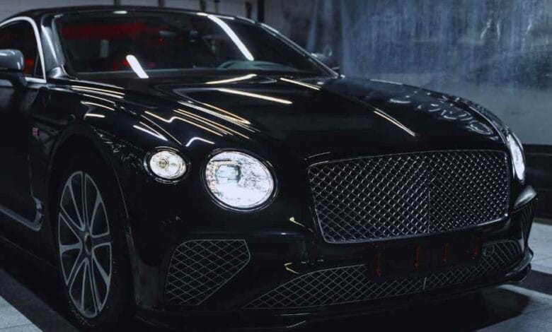 افضل ورشة صيانة لامبورجيني في جدة