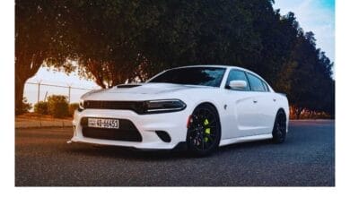 ورشة صيانة دودج في الدمام