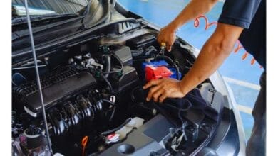 افضل ورشة صيانة دودج بجدة