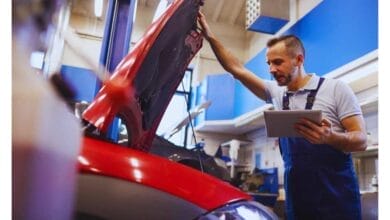 ورشة فحص السيارات المستعملة قبل الشراء في الدمام