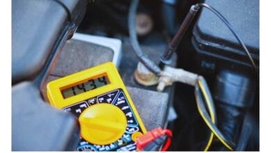 افضل كهربائي سيارات في الدمام