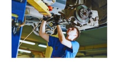 افضل ميكانيكي سيارات بالدمام