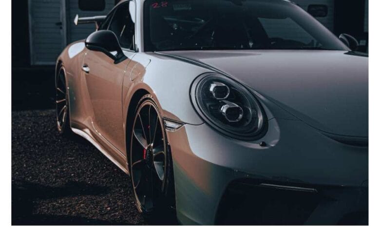 ورشة صيانة بورش في الدمام