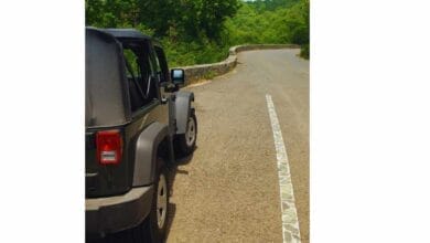 ورشة صيانة سيارات جيب في الدمام