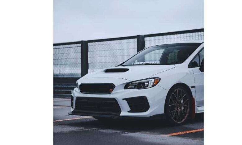 مركز صيانة سيارات سوبارو في الدمام