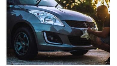 افضل ورشة صيانة سوزوكي في الدمام