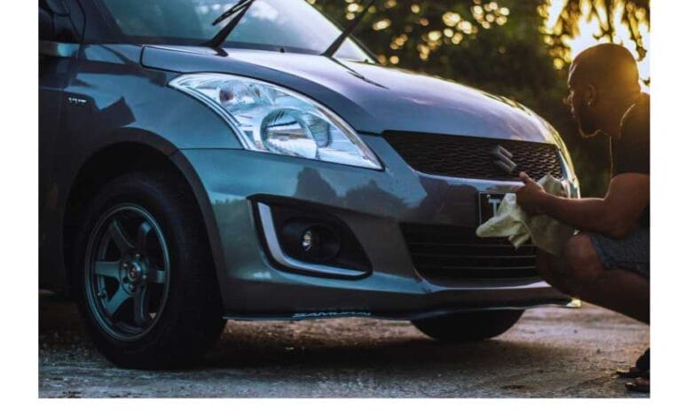 افضل ورشة صيانة سوزوكي في الدمام