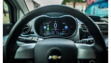 ورشة صيانة شيفروليه في الدمام