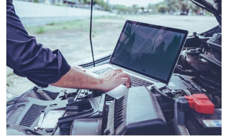 افضل ورشة فحص سيارات في الدمام