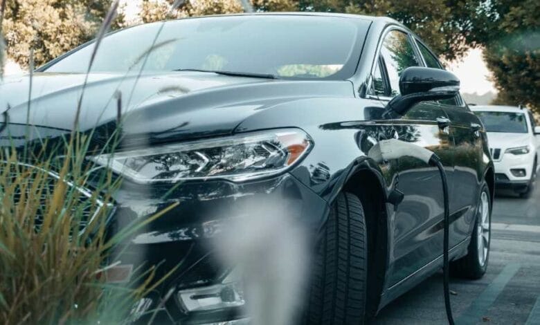 ورشة صيانة فورد في الدمام