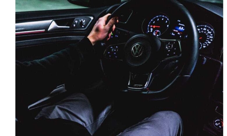 مركز صيانة فولكس فاجن بالدمام