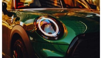 ورشة صيانة ميني كوبر في الدمام