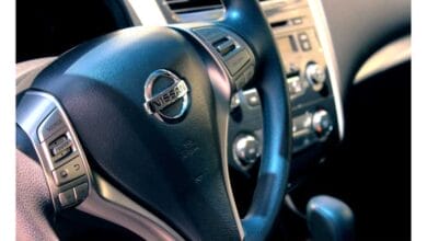 ورشة صيانة سيارات نيسان في الدمام