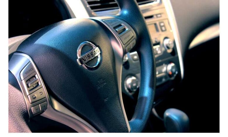 ورشة صيانة سيارات نيسان في الدمام